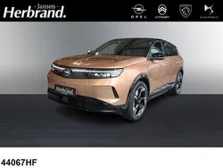 /typ aussenverkleidung metall Gebraucht 2025 Opel Grandland Electric SUV | 44.490 € (Fairer Preis)