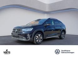 Schwarz Neu 2025 VW Taigo Goal SUV | 24.895 € (Guter Preis)