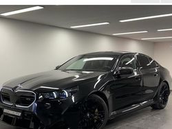 Schwarz Neu 2025 BMW M5 Limousine | 154.400 €