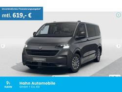 Grau Neu 2025 VW Transporter Van | 55.990 €