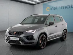 Grau Gebraucht 2022 Cupra Ateca SUV | 32.949 € (Fairer Preis)