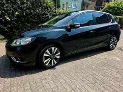 Schwarz Gebraucht 2017 Nissan Pulsar Limousine | 8.199 € (Guter Preis)