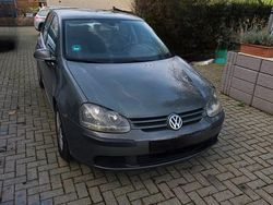 Grau Gebraucht 2003 VW Golf IV Pacific Limousine | 1.700 € (Guter Preis)