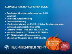 Schwarz Gebraucht 2025 BMW 540 Comfort Edition Limousine | 71.311 € (Fairer Preis)