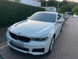 Weiß Gebraucht 2018 BMW 630 M Sport Coupé | 29.999 € (Guter Preis)