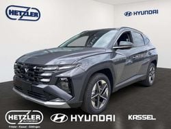 Ecotronic grey / mic Neu 2025 Hyundai Tucson Trend SUV | 33.490 € (Guter Preis)