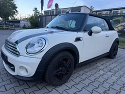 Weiß Gebraucht 2014 Mini Cooper Cabriolet Cabrio | 9.400 € (Fairer Preis)