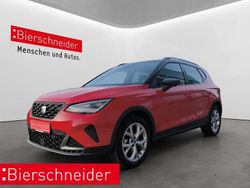 Rot Gebraucht 2023 Seat Arona FR SUV | 20.950 € (Fairer Preis)
