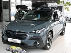 Blau Neu 2025 Subaru Crosstrek Active SUV | 33.950 € (Fairer Preis)