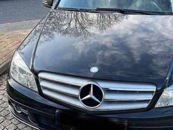 Gebraucht 2010 Mercedes C200 Avantgarde Kombi | 7.299 € (Fairer Preis)