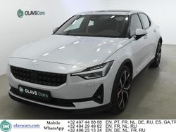 Weiß Gebraucht 2021 Polestar 2 Pilot Kleinwagen | 21.659 € (Fairer Preis)