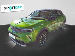 Grün Gebraucht 2022 Opel Mokka Elegance SUV | 17.380 € (Fairer Preis)