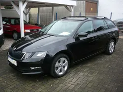 Schwarzmagic perleffekt Gebraucht 2020 Skoda Octavia Kombi | 15.950 € (Guter Preis)