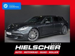Andere Gebraucht 2018 Porsche Panamera Limousine | 61.900 € (Etwas zu teuer)
