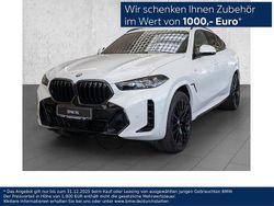 Weiß Gebraucht 2025 BMW X6 Performance SUV | 97.970 € (Fairer Preis)