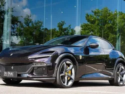 Gebraucht 2024 Ferrari Purosangue SUV | 539.888 € (Fairer Preis)