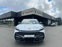 Weiß Neu 2025 Cupra Tavascan Endurance SUV | 53.403 € (Teuer)