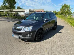 Andere außenfarben Gebraucht 2015 Opel Antara SUV | 6.300 € (Superpreis)