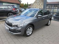 Grau Neu 2025 Skoda Kamiq SUV | 29.970 € (Etwas zu teuer)