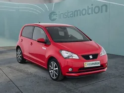 Seat Mii Electric
