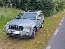 Silber Gebraucht 2006 Jeep Grand Cherokee SUV | 4.000 €