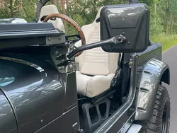 Grau Gebraucht 1981 Jeep CJ SUV | 45.800 €