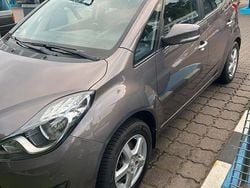 Braun Gebraucht 2011 Hyundai ix20 Edition Kleinwagen | 5.499 € (Guter Preis)