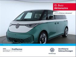 Grün Gebraucht 2025 VW ID. Buzz Pro Van / Kleinbus | 64.490 € (Guter Preis)
