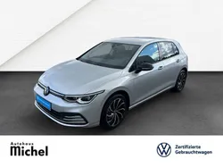 Grau Gebraucht 2024 VW Golf VIII Move Limousine | 23.930 € (Fairer Preis)