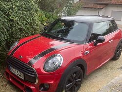 Rot Gebraucht 2018 Mini Cooper Kleinwagen | 11.990 € (Guter Preis)