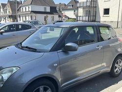 Gebraucht 2008 Suzuki Swift Comfort Limousine | 1.700 € (Guter Preis)