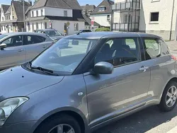 Gebraucht 2008 Suzuki Swift Comfort Limousine | 1.700 € (Guter Preis)