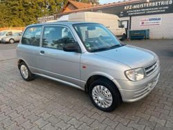 Silber Gebraucht 1999 Daihatsu Cuore Kleinwagen | 1.650 € (Etwas zu teuer)