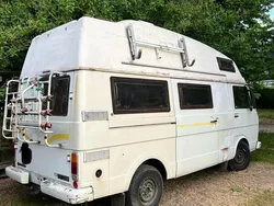 Weiß Gebraucht 1987 VW LT Van / Kleinbus | 6.500 €