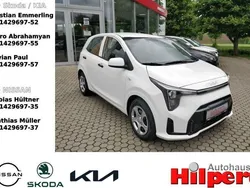 Weiß Neu 2025 Kia Picanto Edition 7 Kleinwagen | 15.840 € (Fairer Preis)