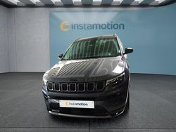Grau Neu 2025 Jeep Compass Summit SUV | 35.549 € (Guter Preis)