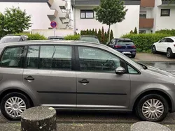 Gebraucht 2009 VW Touran United Van / Kleinbus | 4.000 € (Fairer Preis)