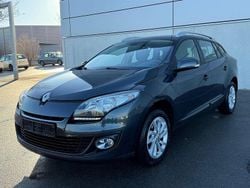 Grau Gebraucht 2013 Renault Mégane III Initiale Paris Limousine | 2.999 € (Fairer Preis)