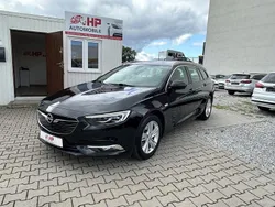 Onyx schwarz Gebraucht 2019 Opel Insignia Innovation Kombi | 12.999 € (Guter Preis)