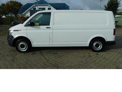 Candyweiss b9a Gebraucht 2022 VW T6.1 Van | 16.990 € (Superpreis)