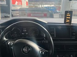 Grau Gebraucht 2018 VW Polo Kleinwagen | 8.000 € (Fairer Preis)