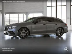 Gebraucht 2023 Mercedes CLA200 Shooting Brake Kombi | 32.990 € (Fairer Preis)