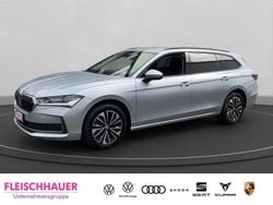 Grau Gebraucht 2024 Skoda Superb Selection Kombi | 35.980 € (Fairer Preis)