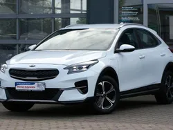 (wd) casa white s Gebraucht 2021 Kia XCeed Vision SUV | 21.100 € (Etwas zu teuer)