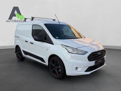 Weiß Gebraucht 2019 Ford Transit Trend Van / Kleinbus | 15.900 € (Etwas zu teuer)