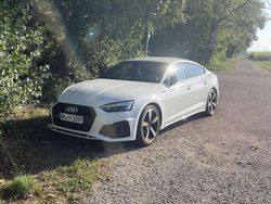Gebraucht 2023 Audi A5 Sportback Kleinwagen | 38.800 € (Etwas zu teuer)