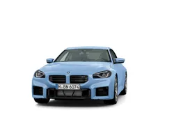 Neu 2024 BMW M2 Shadowline Coupé | 68.990 € (Superpreis)