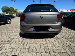Grau Gebraucht 2018 VW Polo Comfortline Kleinwagen | 9.000 € (Guter Preis)