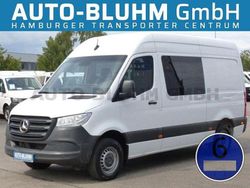 Andere Gebraucht 2021 Mercedes Sprinter Van | 40.341 €