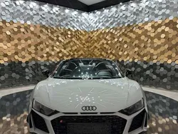 Audi R8 Spyder